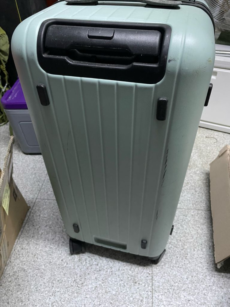 패리티 캐리어 24인치--2