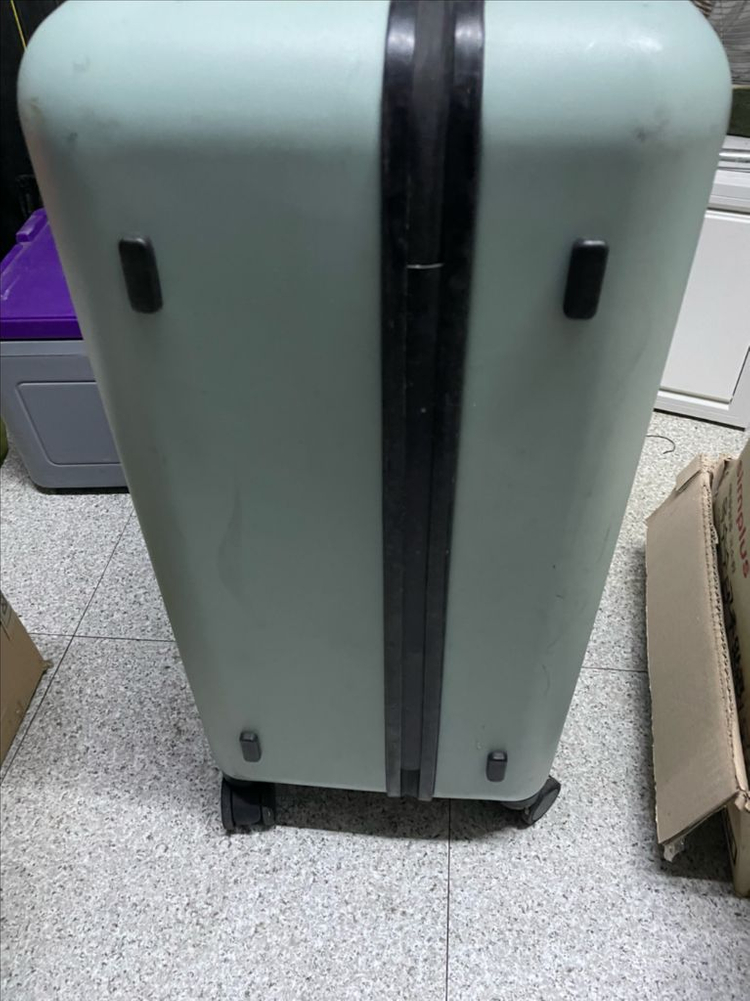 패리티 캐리어 24인치--3