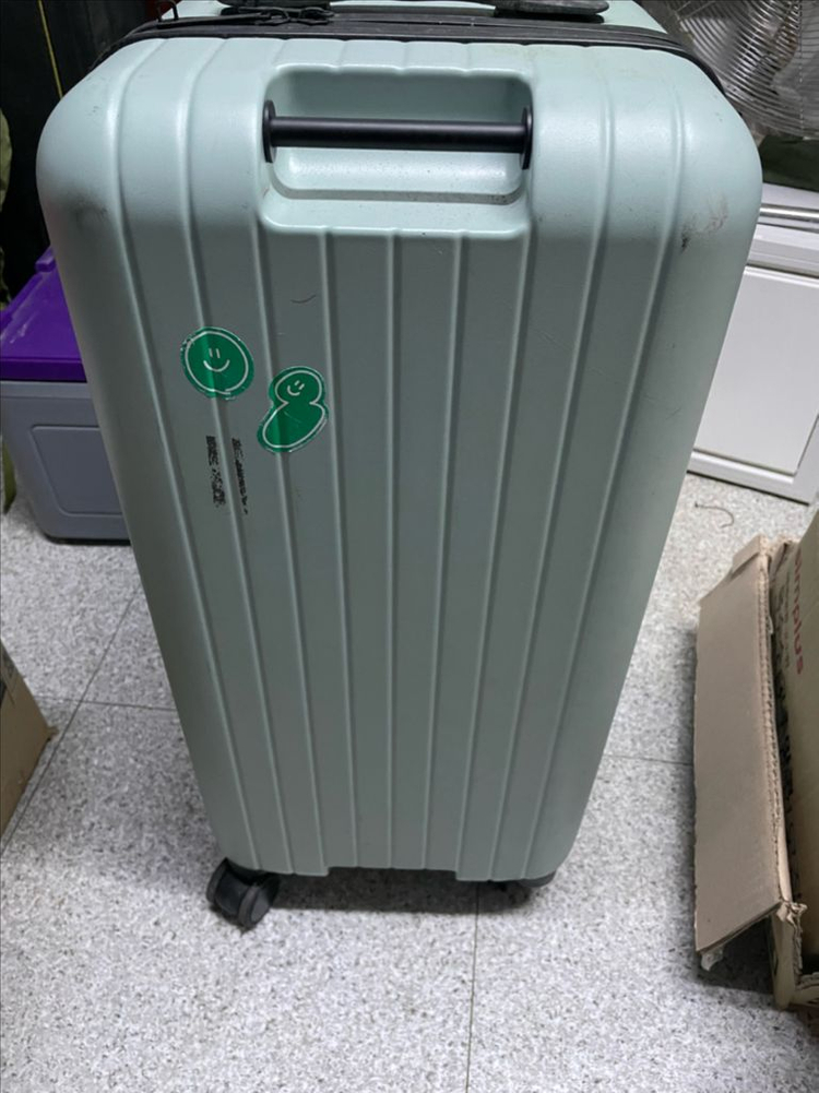 패리티 캐리어 24인치--4