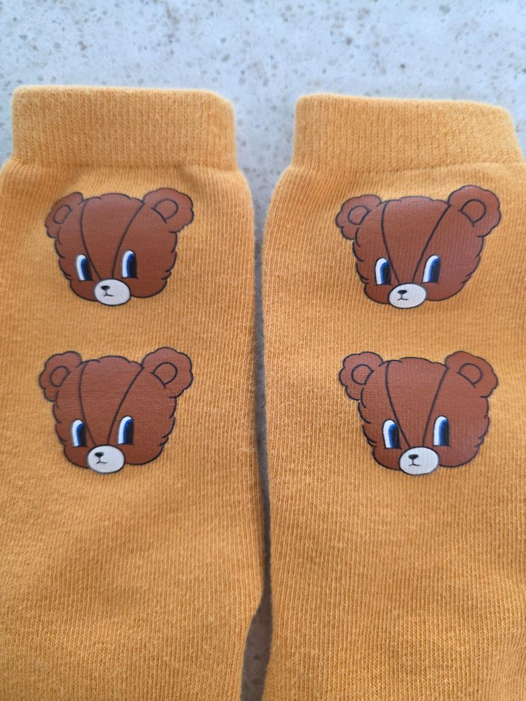 베베드피노 아동 양말 3개 일괄 100--4