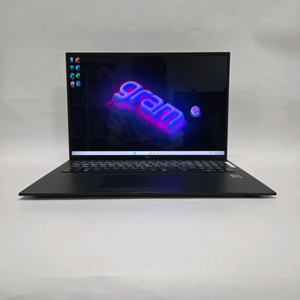 M엘지노트북 i5 gram 17인치/그램/블랙/윈11