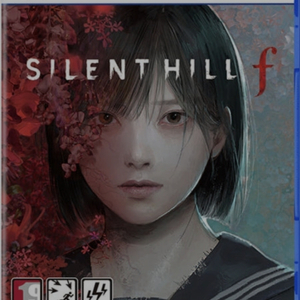 PS5 사일런트힐f팝니다