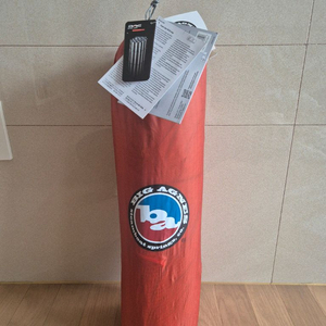 빅아그네스 카퍼스퍼 3P HV UL3 LONG 새제품 팝니다.