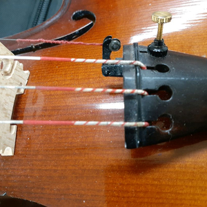 바이올린2분의1사이즈