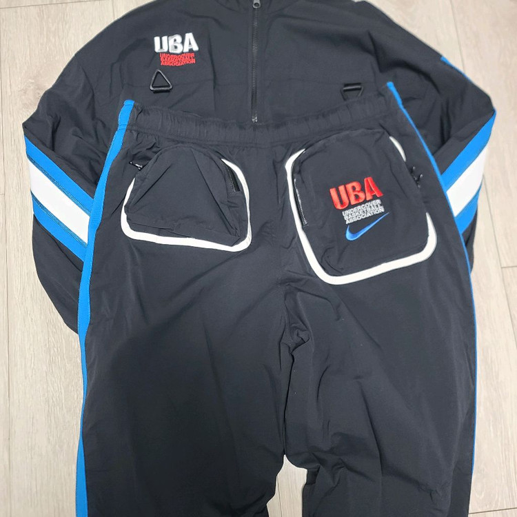 나이키 x 언더커버 NRG 트랙셋업--3