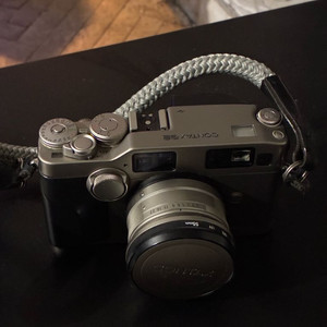 콘탁스 g2, 21mm 이미지