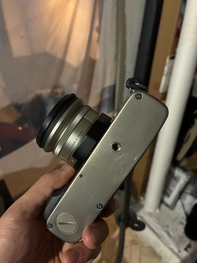 콘탁스 g2, 21mm 이미지