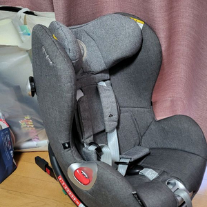 싸이벡스 제로나 플러스 아이소픽스 카시트