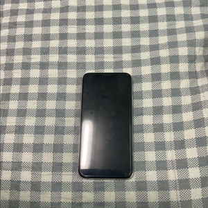 아이폰 XS 64GB 실버