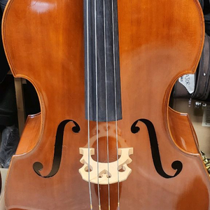 독일 Horst grunert 콘트라베이스 4/4 이미지