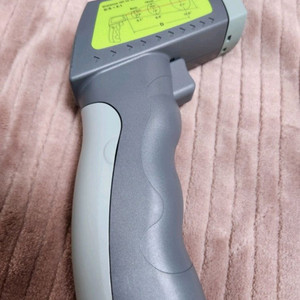 적외선온도계 tpi381f 새상품