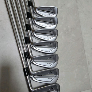 jpx921 TOUR 아이언세트