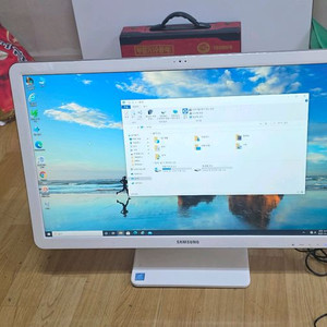 삼성 퍼스널컴퓨터DM700A4K