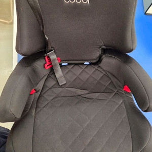 토드비 코쿤 카시트+시트커버