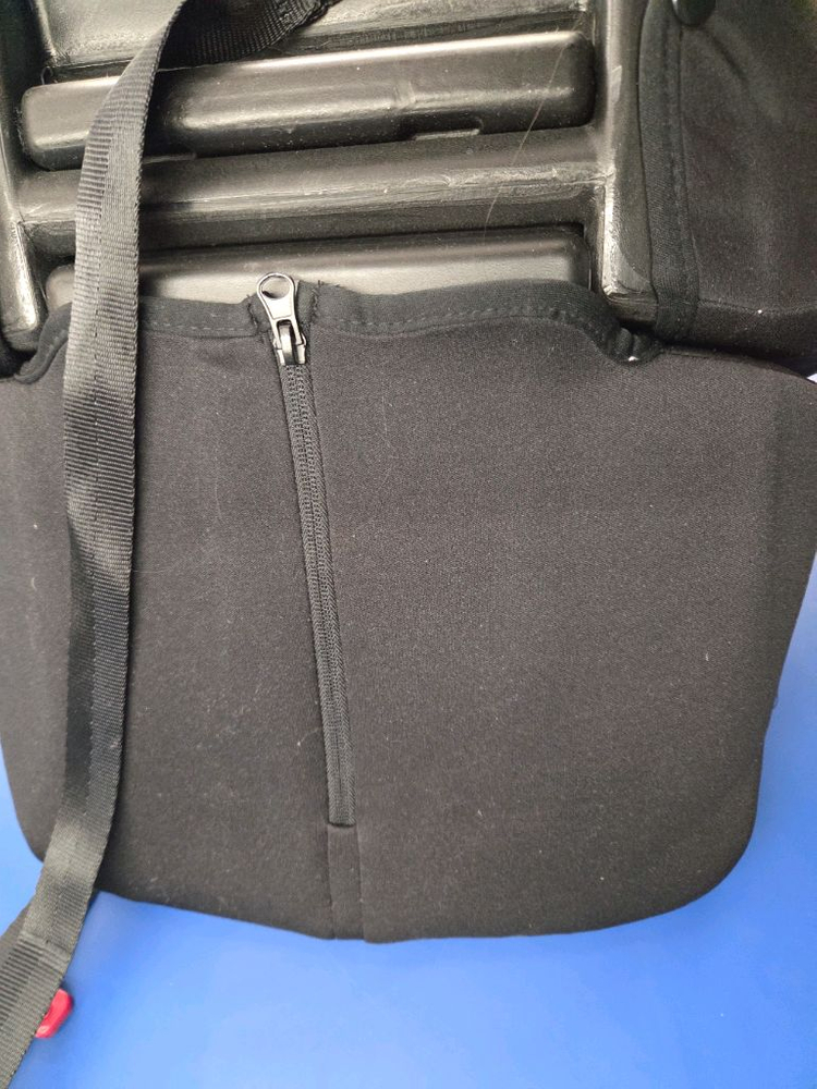 토드비 코쿤 카시트+시트커버 이미지