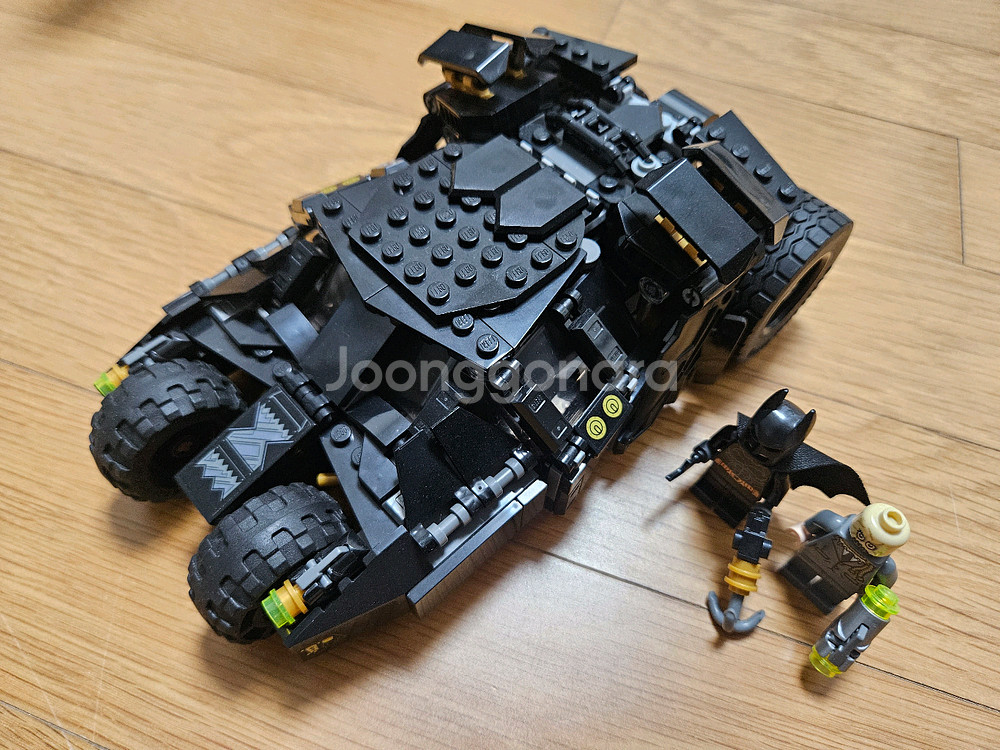 레고중고 팝니다 스챔 스타워즈 텀블러--3