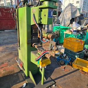 스포트용접기 75kv