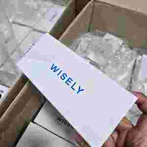 와이즐리 면도기 스타터 세트