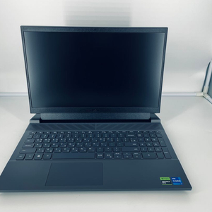 [노트북] 델 2025 G15 DG5530R-UB04KR_T3 게이밍 노트북