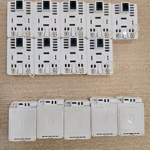 프로보 커넥트 말랑말랑코딩여행 회로보드