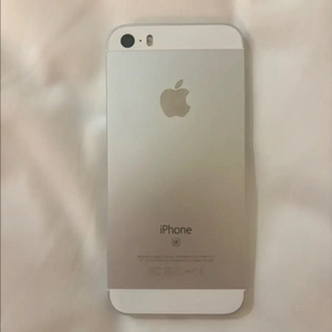 아이폰 SE 1세대 골드 이미지