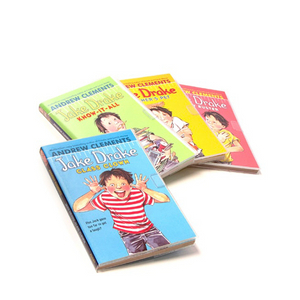 새상품) 영어원서 4권