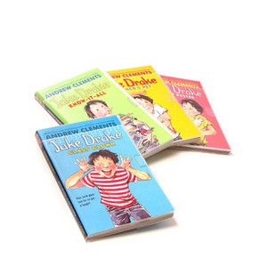 새상품) 영어원서 4권