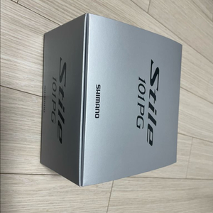 시마노 신형 25 스티레 101PG 이미지