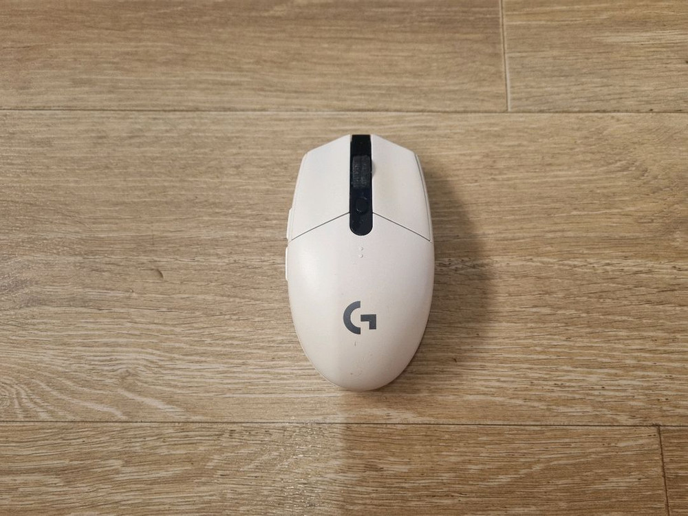 로지텍 마우스(G102, G304), 헤드셋 팝니다--1