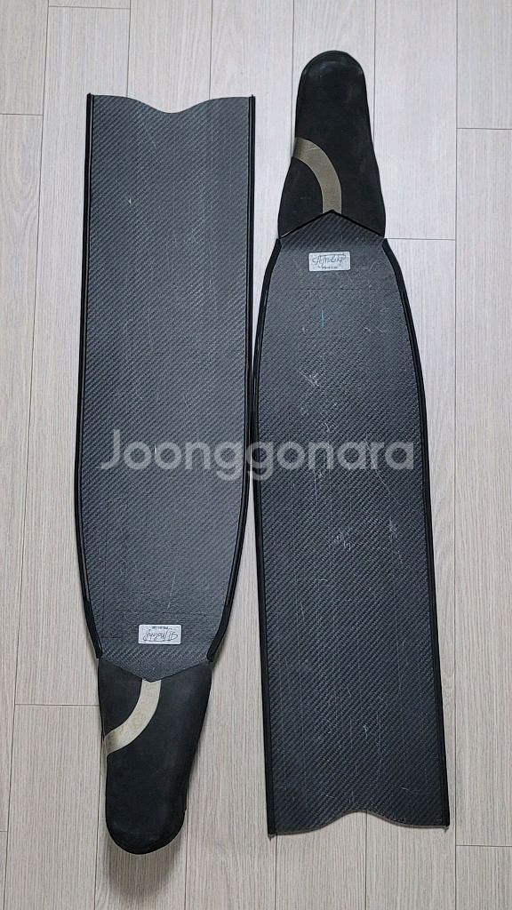 몰차노바 카본 바이핀 230 몰차노브 프리다이빙 롱핀몰차 카본 바이핀 230 / 서울 직거래 택배 / 몰차노바 몰차--1