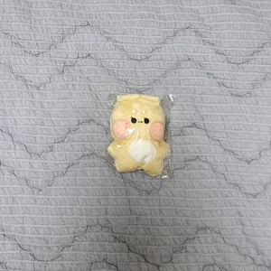 아이브 옥수니 인형 이미지