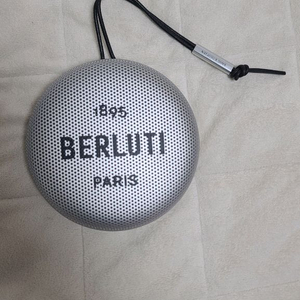 뱅앤올룹슨 a1 2세대 블루투스 스피커