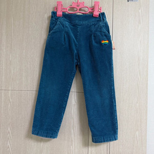 베베드피노 겨울바지 130