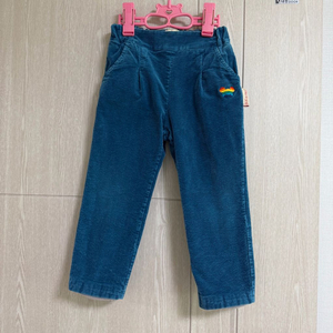 베베드피노 겨울바지 130