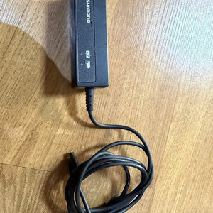 시마노 di2 충전기