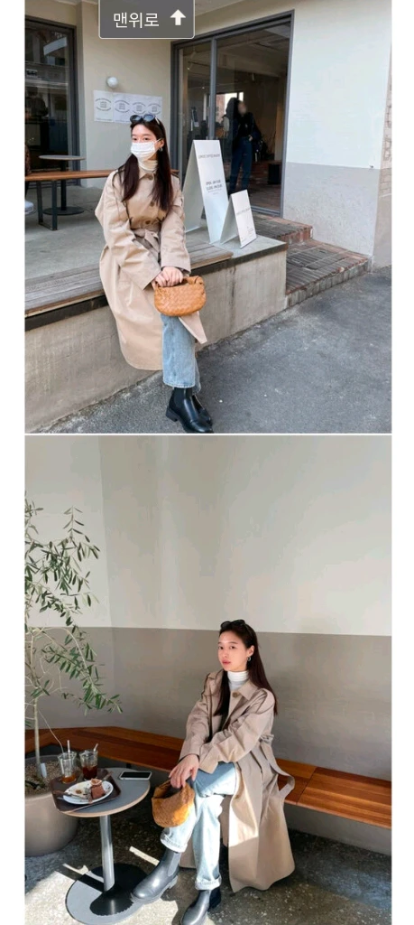 츄니토리 앵클부츠 225 이미지