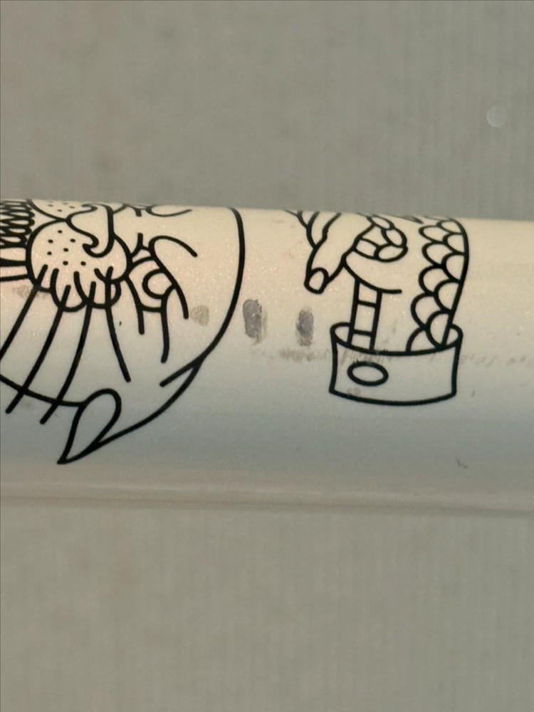 헌터브로스 핀/대 이미지