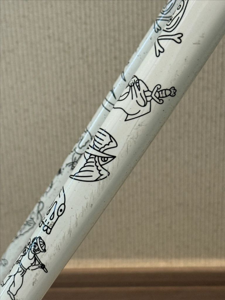 헌터브로스 핀/대 이미지