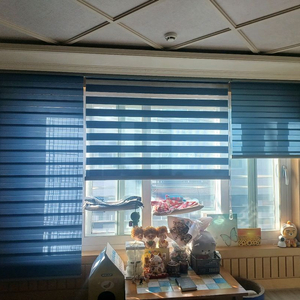 블라인드 3개 세트