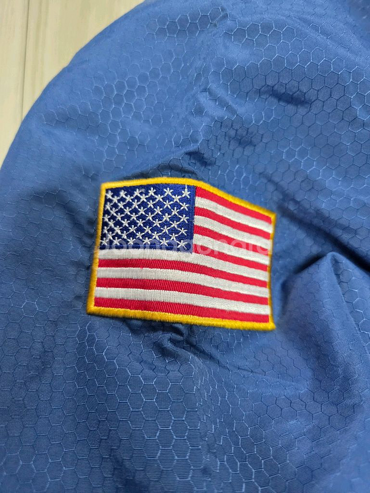 마제스틱 다저스 자켓 L--2