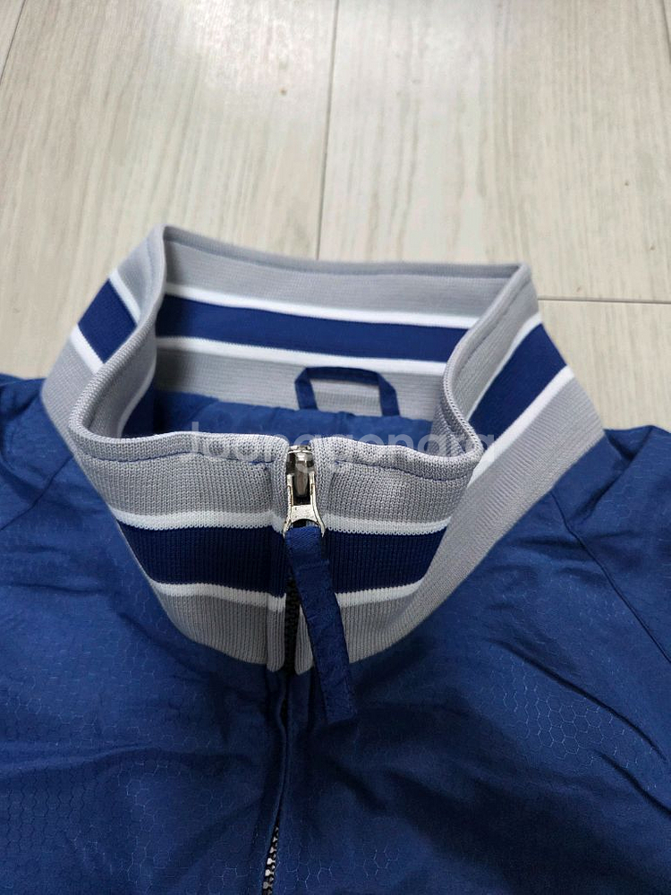 마제스틱 다저스 자켓 L--4