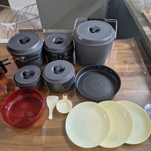 경질코펠10~11인용