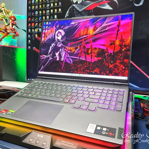 [급처판매중] 레노버 리전7 RTX 3080 윈도우 포함+풀박스+에바 초호기 쿨러(서비스) 정리합니다.