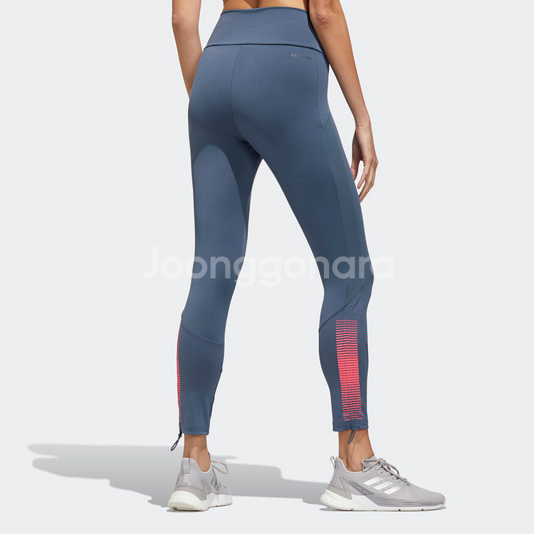 아디다스 테크 타이즈 레깅스--1