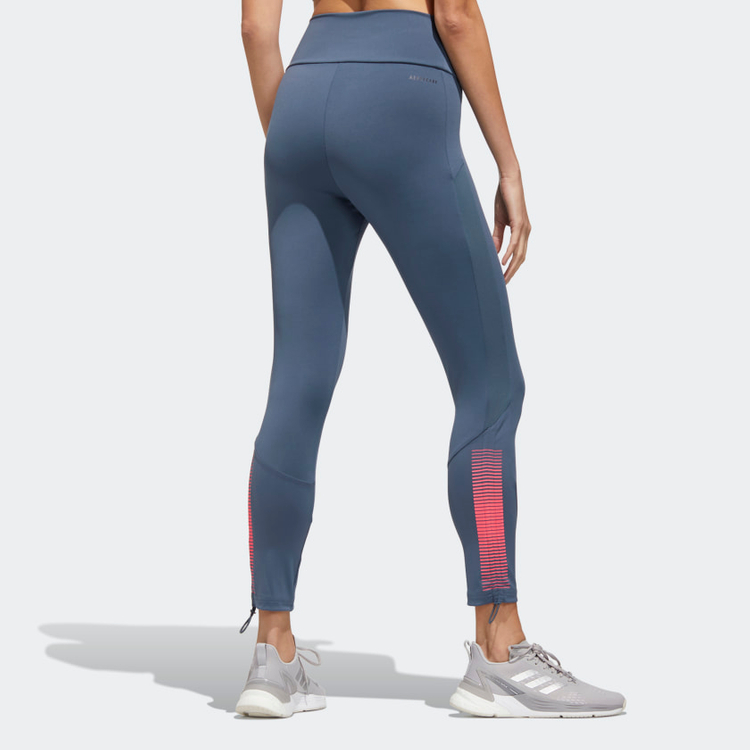 아디다스 테크 타이즈 레깅스--1