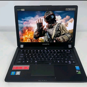 기가바이트 게이밍 노트북 램 16기가 (롤 피파 GTA5 등)