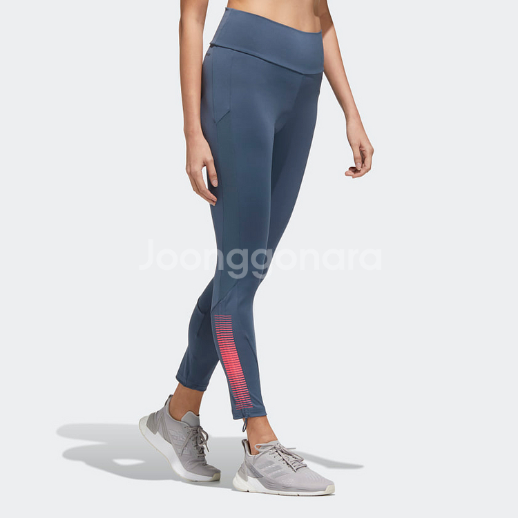 아디다스 테크 타이즈 레깅스--2