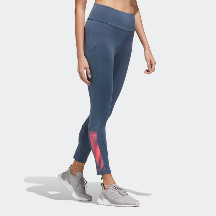 아디다스 테크 타이즈 레깅스--2