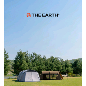 디얼스 테라코어 텐트 삽니다