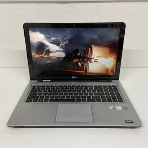 LG 램16GB 게이밍 노트북 (롤,피파,발로란트)